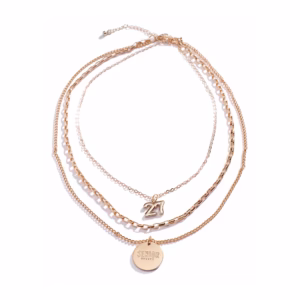 Layered Necklace