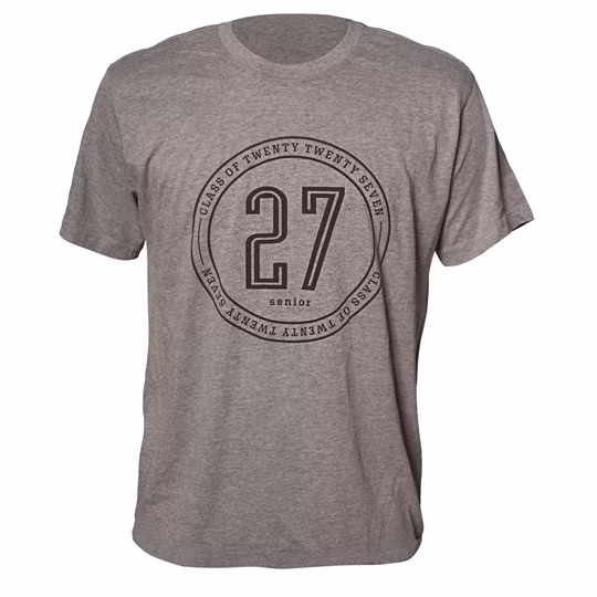 2027-Senior T-Shirt