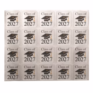 ENVELOPE SEALS 2027