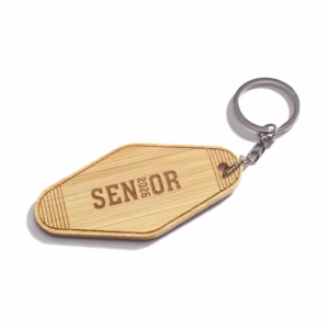 2026 Keychain