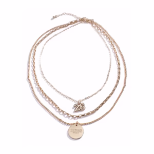 Layered NECKLACE