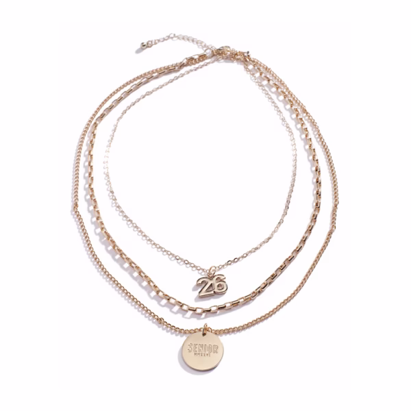 Layered NECKLACE
