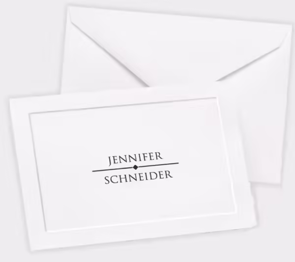 Diamond Personal Notes - Image 2