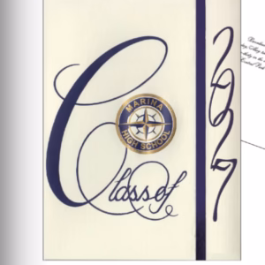 announcement cards
