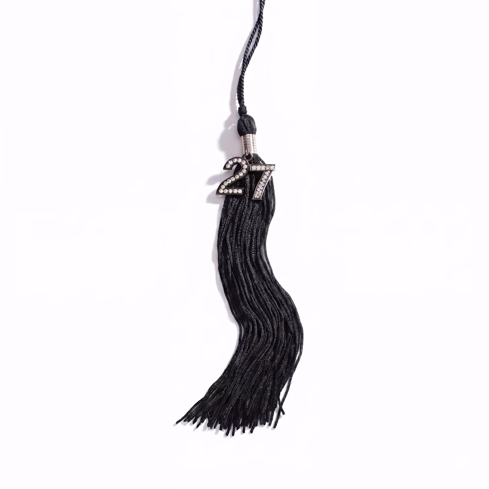 2027 Shadow Tassel