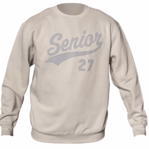 Crewneck Sweatshirt 2027
