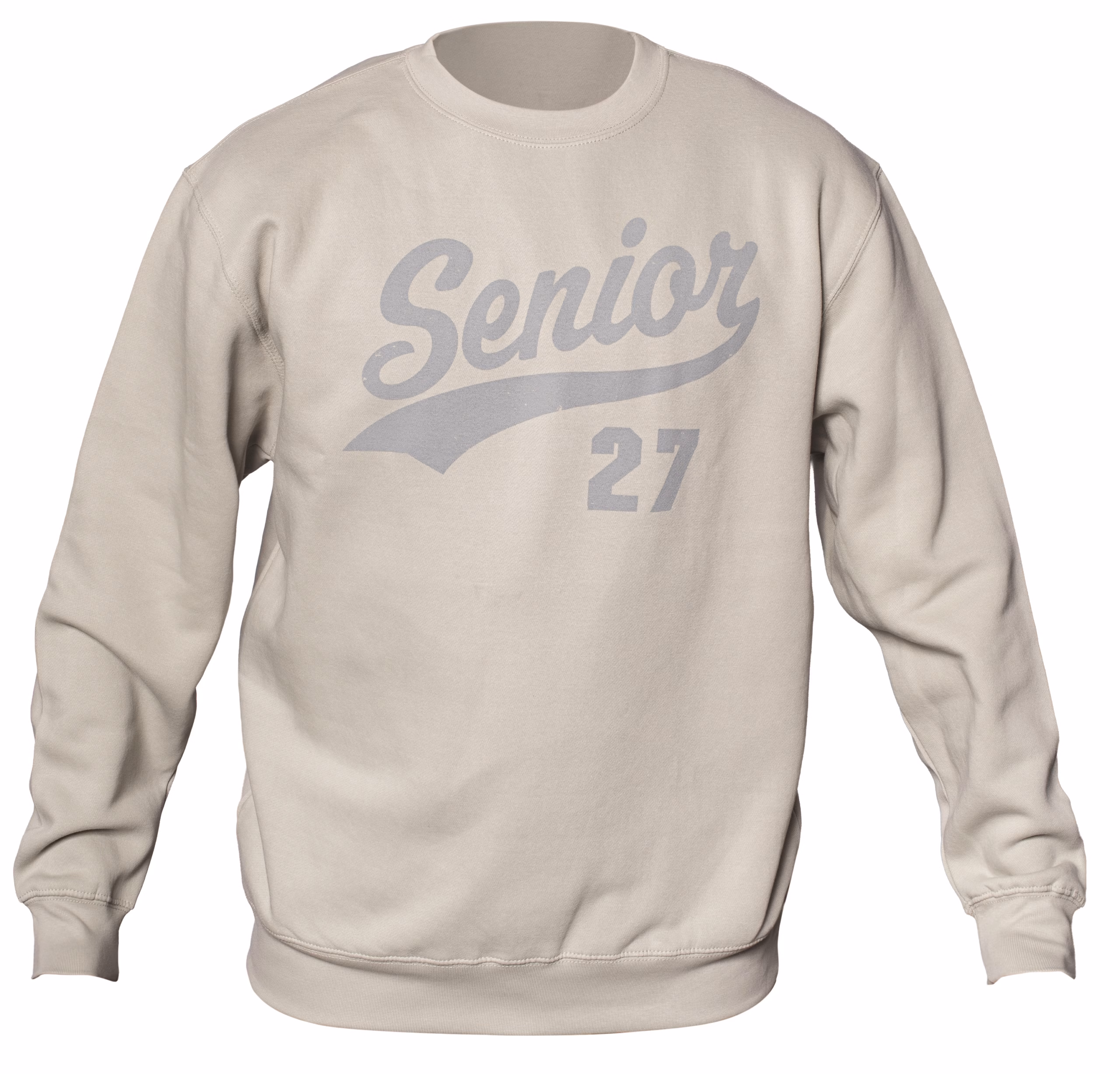Crewneck Sweatshirt 2027