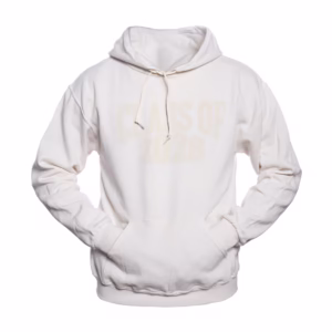 Hooded Senior Sweatshirt