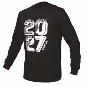 Long Sleeve T-Shirt