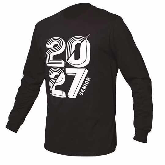 Long Sleeve T-Shirt