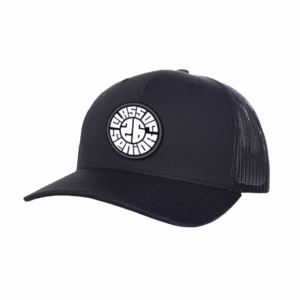 "SENIOR" Hat