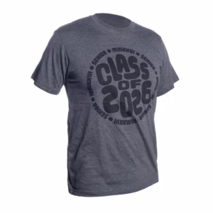 SENIOR T-SHIRT Unisex