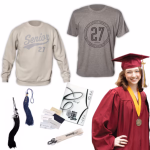 Senior Package - A2 A4