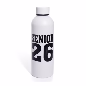 WATER BOTTLE
