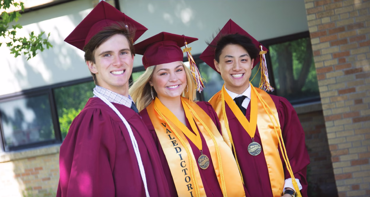 Academic Affairs, Inc