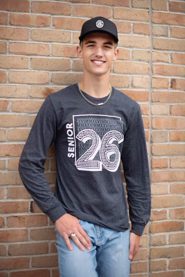 Long sleeve shirt - Image 2